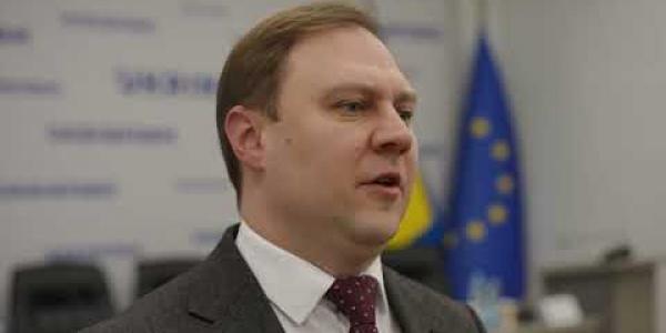 Вбудована мініатюра для Андрій Пасічник: старт добору суддів у місцеві суди на 1800 вакансій